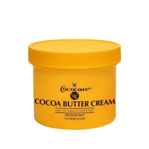 كوكو كير - كريم زبدة الكاكاو 110 غرام