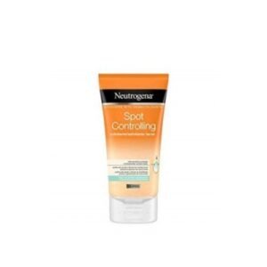 نيتروجينا - سبوت كونترولينق مقشر للوجه ل التحكم بالحبوب - 150