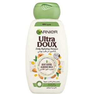 شامبو جارنير منوع/600مل*6